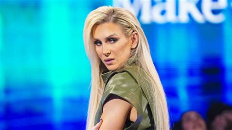 charlotte flair nud|Huge update on when Charlotte Flair is returning to。